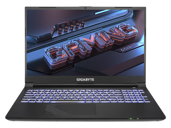 Laptop Gigabyte Gaming G5 ME-51VN263SH- Chính hãng