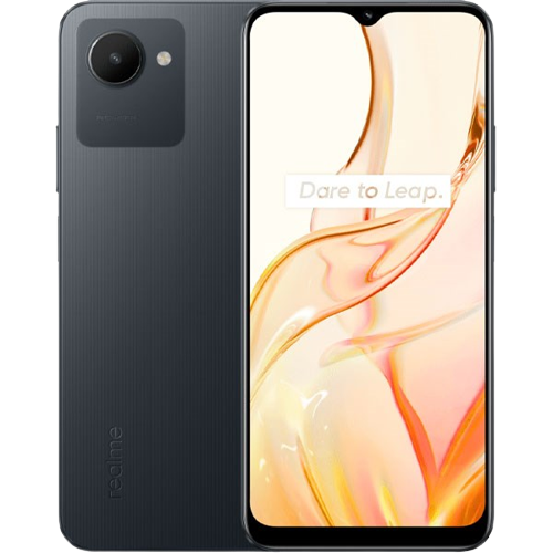 Điện thoại realme C30s 2GB/32GB