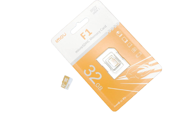 Thẻ nhớ IMOU MicroSD 32GB Class , ST3-32-F1 - Chính hãng