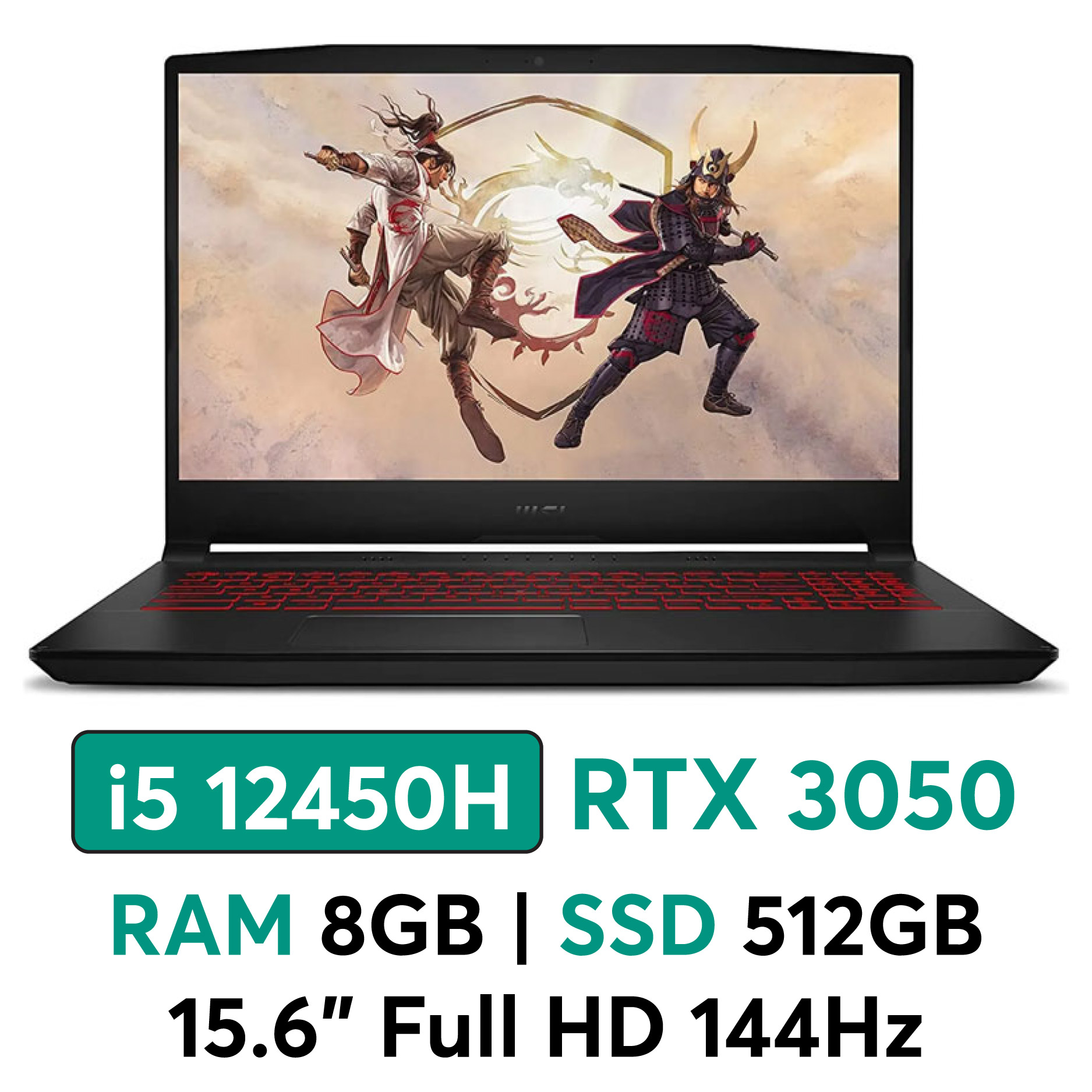 Msi katana gf76 b12vek. Ноутбук 17.3