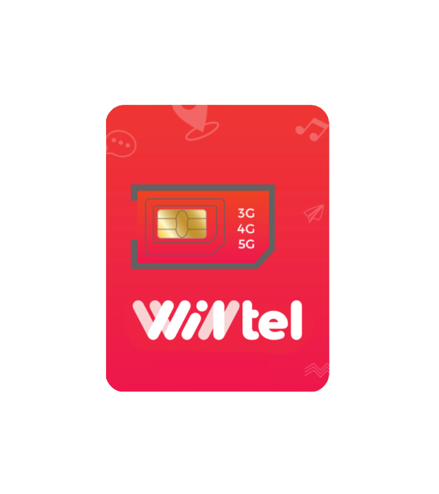 Wintel Vcd Sim WINTEL Thác đổ_BD - Chính hãng