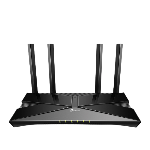 Router Wifi Tp-Link Archer AX53 chuẩn Wifi 6 AX3000 - Chính hãng