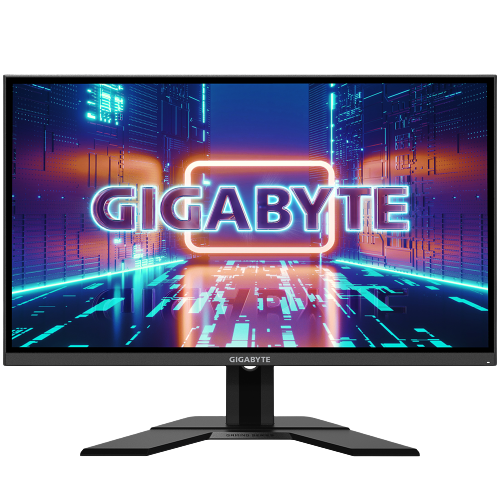 Màn hình Gigabyte G27Q-EK (27inch/QHD/IPS/144Hz/1ms/350nits/HDMI+DP+Audio) - Chính hãng