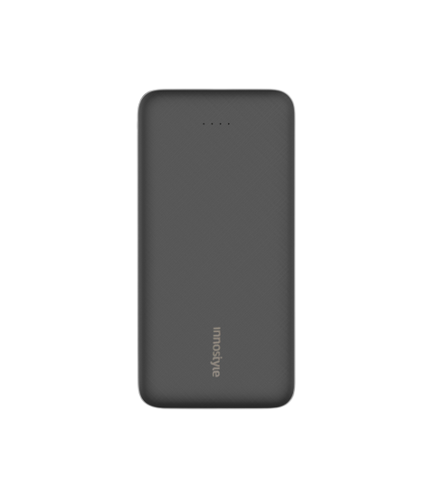 Sạc dự phòng Innostyle Powergo Smart AI 10000mAh - Chính Hãng