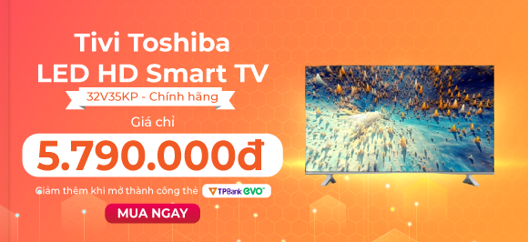 TV Toshiba