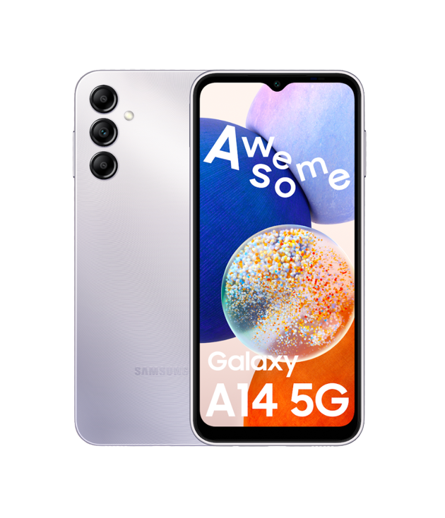 Samsung Galaxy A14 5G 4GB 64GB Ch nh H ng samsung-galaxy-a14-5g-4gb-64gb-ch-nh-h-ng