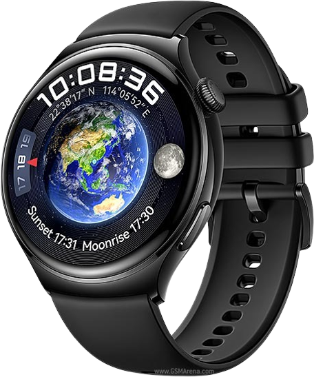 Huawei Watch 4 - Chính Hãng