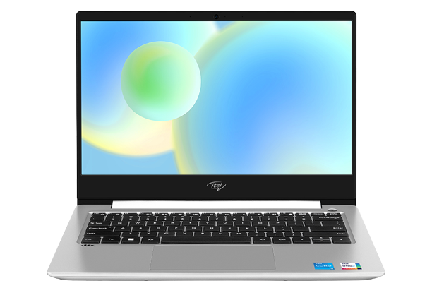 Laptop Itel Spirit 2 (71006300244) (i5-1155G7/8GB/512GB/15.6