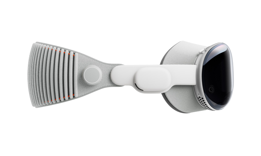 Kính Apple Vision Pro - Chính hãng Apple