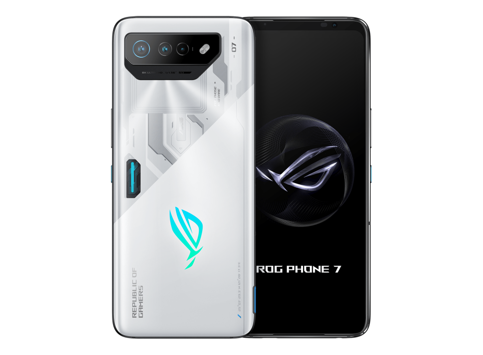 Asus Rog Phone 7 Hàng Chính Hãng Giá Siêu Rẻ