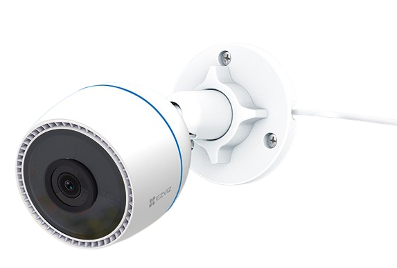 Camera IP Wifi ngoài trời EZVIZ H3C 1080P - Chính hãng