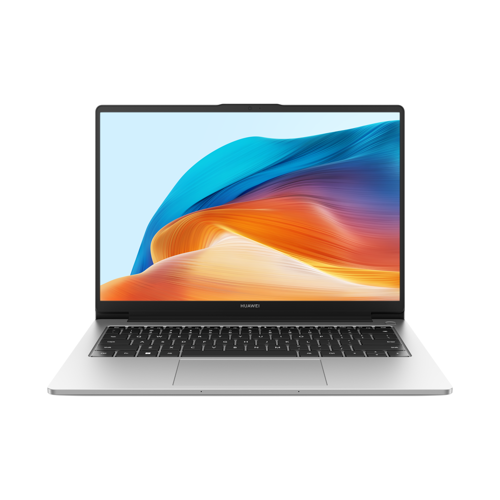 Laptop HUAWEI MateBook D 14 2023 (i5-1240P/16GB/512GB/14