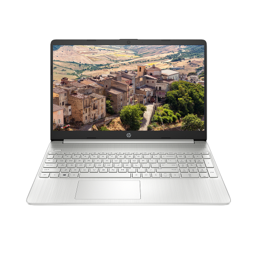 Laptop HP 15s-fq5159TU (7C0S0PA) - (i7-1255U/8GB/256GB/15.6