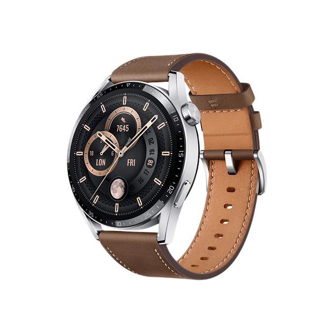 Huawei Watch GT4 46mm - Chính hãng