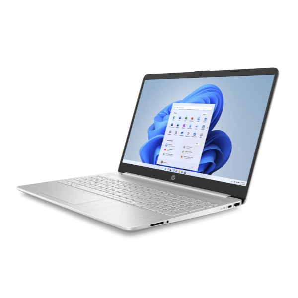 laptop HP 15s cấu hình