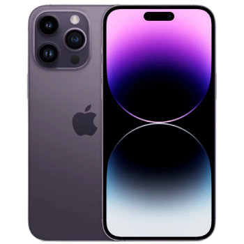 Điện thoại iPhone 14 Pro Max (256GB) - Chính hãng VN/A giá rẻ