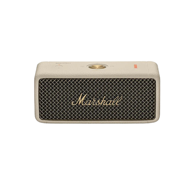 Loa Bluetooth Marshall Emberton II - Chính Hãng