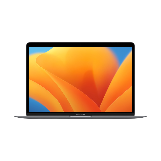 MacBook Air M1 " 8GBGB   Chính hãng Apple Việt Nam