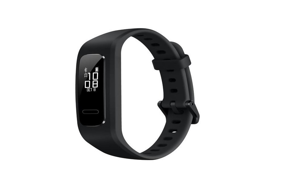 Vòng đeo tay thông minh Huawei Band 4E - Chính Hãng