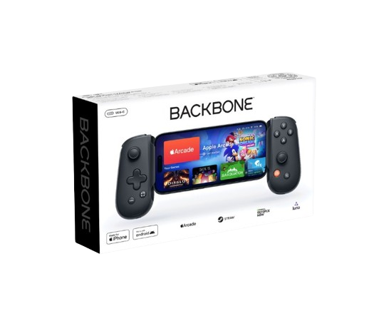 Tay cầm Backbone One USB-C - Xbox Edition - Chính hãng