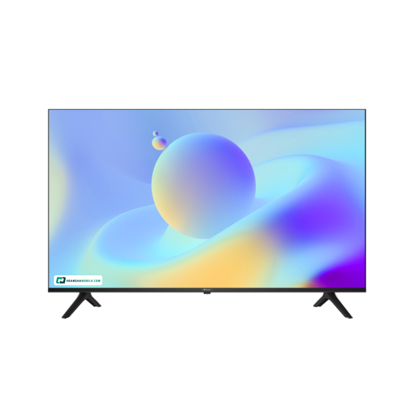 Smart Tivi Casper 4K 43 inch 43UGS611