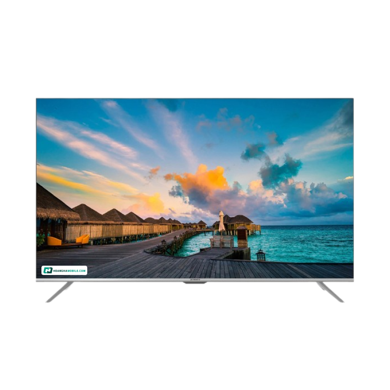 Smart Tivi Skyworth 4K 55 inch 55SUC7550