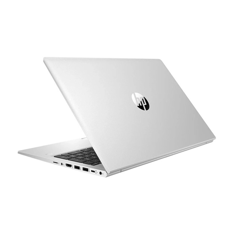 laptop HP 15s thiết kế