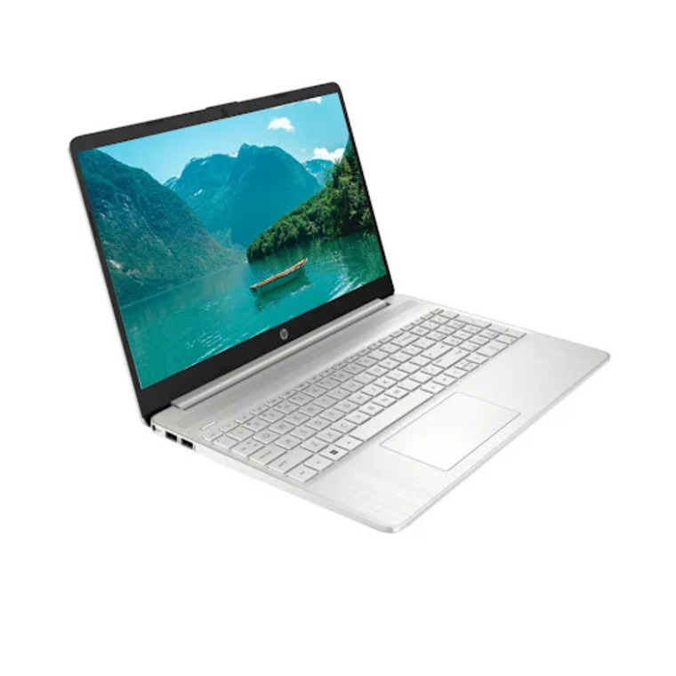 laptop HP 15s màn hình