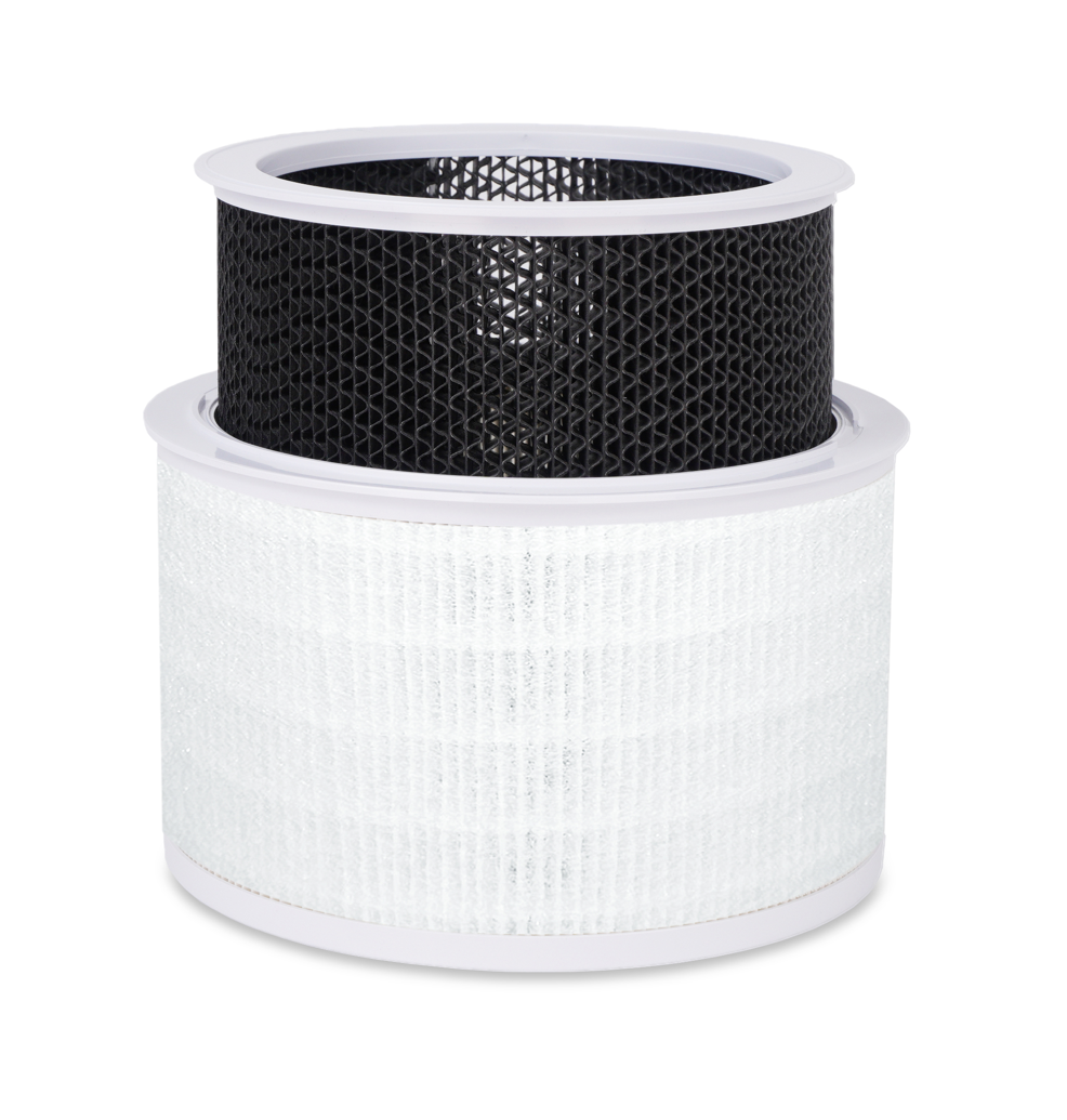 Phụ kiện Lõi lọc cho Máy lọc không khí Clair K2M24/My Clair