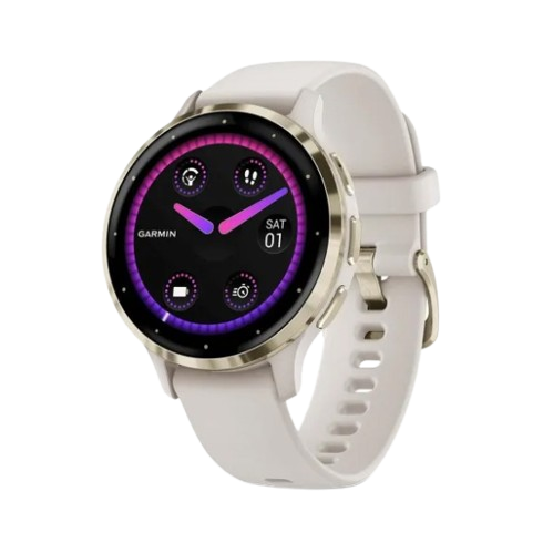 Đồng hồ thông minh Garmin Venu 3S - Chính hãng