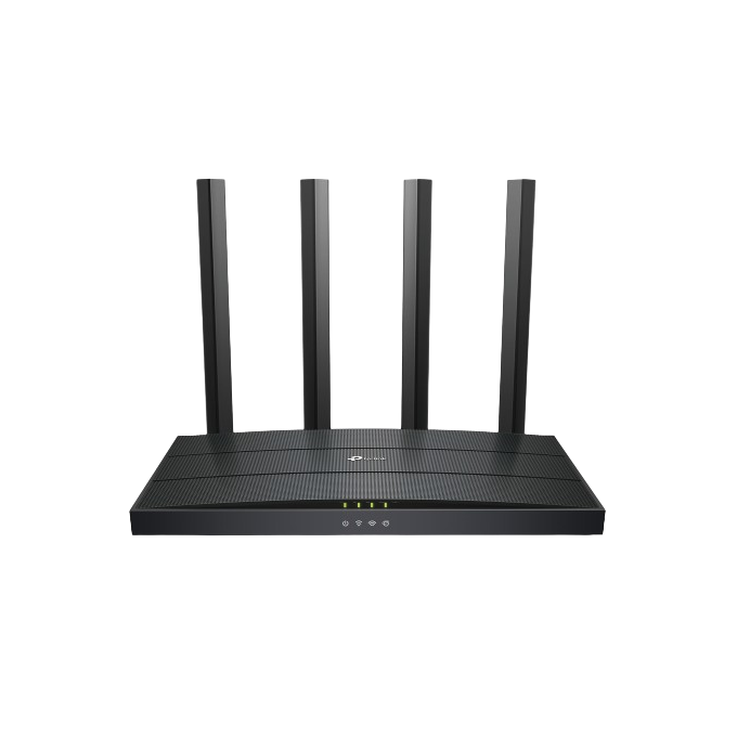 Router WiFi 6 TP-Link Archer AX12 - Chính hãng
