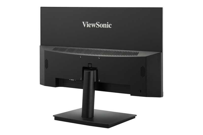 Mặt sau màn hình ViewSonic VA220-H