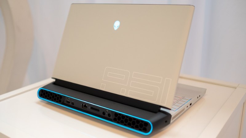Laptop Gaming sử dụng tại nhà
