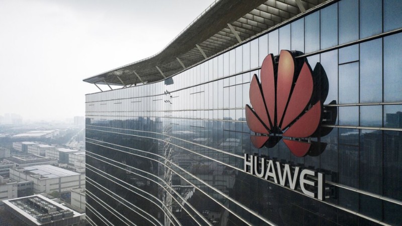Huawei đã chiếm được vị thế đáng kể trong ngành công nghiệp công nghệ thông tin và viễn thông