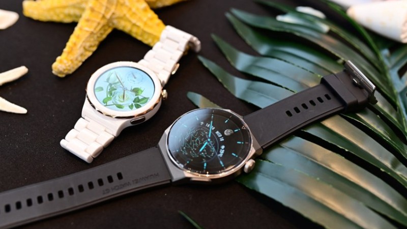 Đồng hồ thông minh Huawei đầu tiên đã được công bố và ra mắt chính thức tại Đại hội Thế giới Di động 2015