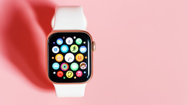 Apple Watch là một trong những loại đồng hồ phổ biến nhất trên thị trường