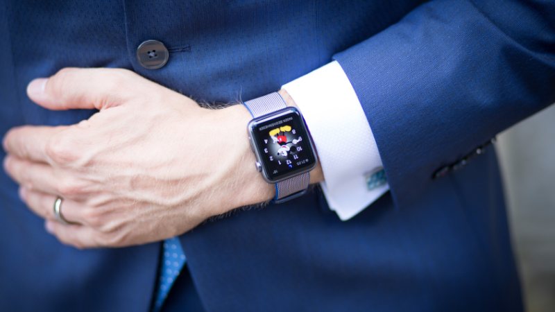 Người dùng cần cân nhắc về nhu cầu sử dụng để chọn đồng hồ thông minh có dung lượng pin phù hợp