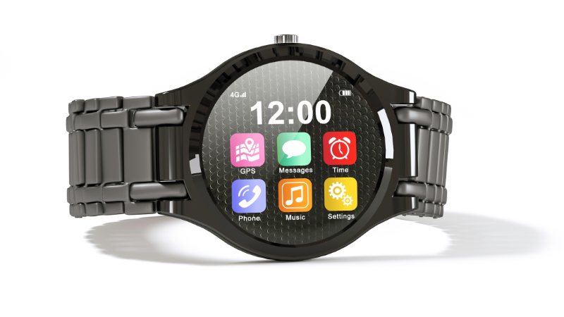 Smartwatch có thể giúp người dùng nâng cao khả năng tự quản lý và tổ chức cuộc sống