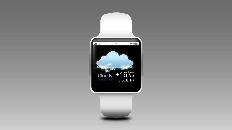 Smartwatch là một thiết bị đeo tay kỹ thuật số, có khả năng thực hiện nhiều chức năng ngoài việc hiển thị thời gian