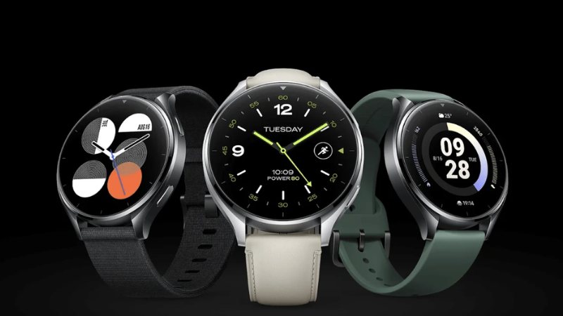 Trong lĩnh vực thiết bị đeo thông minh, đồng hồ Xiaomi được giới thiệu với các dòng sản phẩm như Mi Watch và Mi Band
