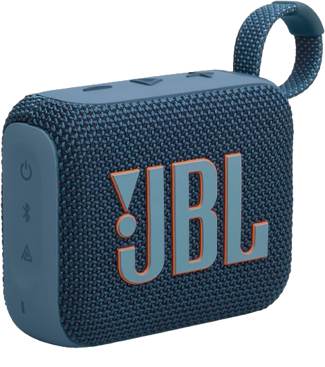 Loa Bluetooth JBL Go4 làm quà 20/10