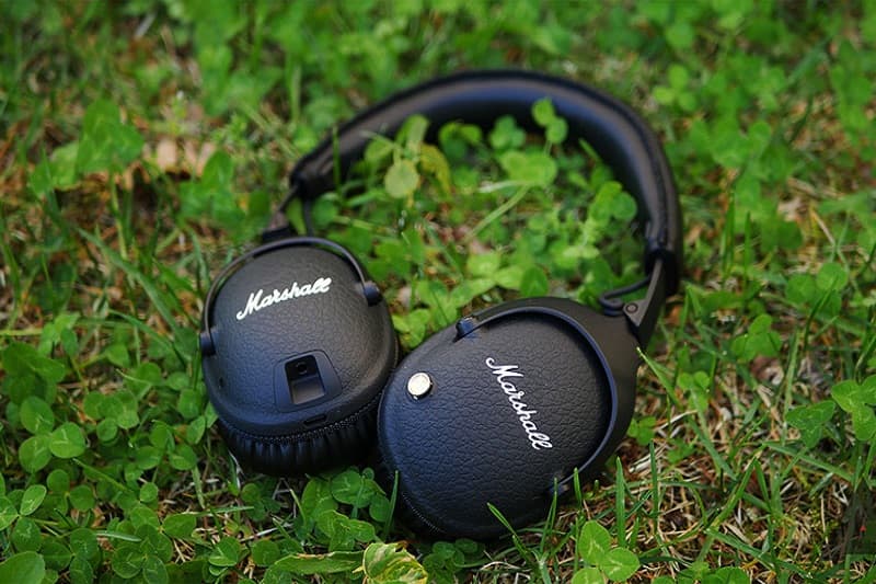 Tai nghe Marshall là một dòng sản phẩm thiết bị âm thanh chất lượng được sản xuất bởi Marshall Amplification