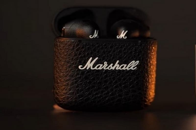 Lý do mà tai nghe của Marshall được nhiều người sử dụng là do sản xuất bởi thương hiệu uy tín