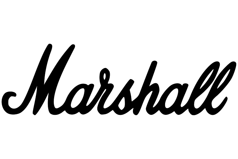 Marshall là một biểu tượng trong ngành công nghiệp âm nhạc