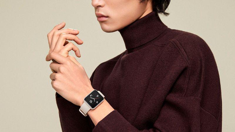 Hãy chọn một mẫu đồng hồ Xiaomi phù hợp với phong cách và nhu cầu của bạn