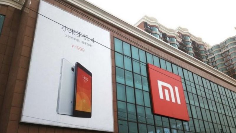 Xiaomi được định vị là một trong những thương hiệu công nghệ hàng đầu trên thị trường toàn cầu