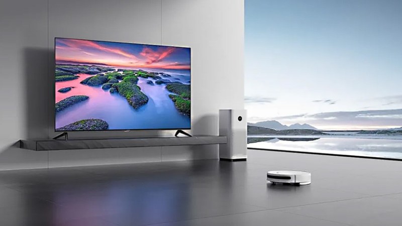 Toshiba ghi dấu ấn của mình trên thị trường toàn cầu với các sản phẩm điện tử tiêu dùng, trong đó có Smart TV