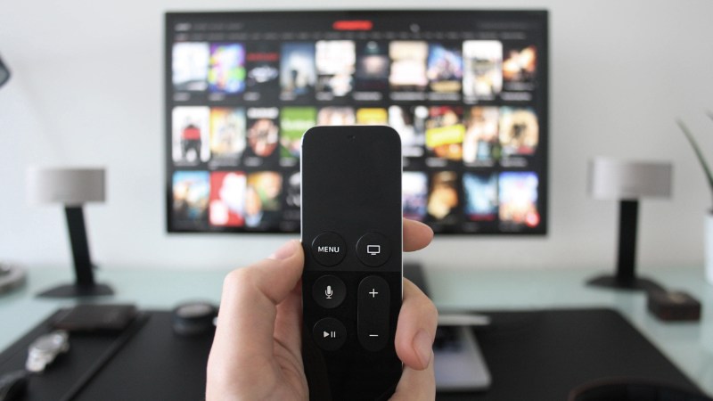 Smart TV mang lại một bước tiến lớn về công nghệ và tính năng