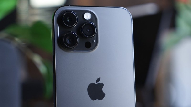 Lần đầu tiên hai phiên bản cao cấp nhất của iPhone 14 nhận được cải tiến camera vượt trội