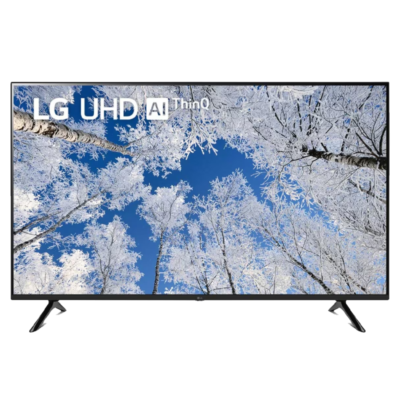 Smart Tivi LG 4K 50 inch 50UQ7050PSA